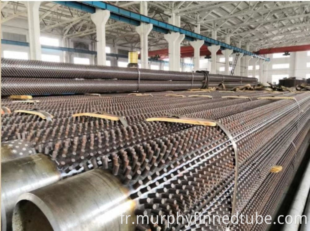 Stainless Steel Welded Tube